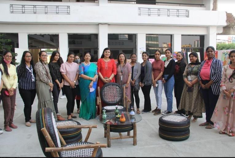 Satyam Fashion Institute Noida Events photo 4